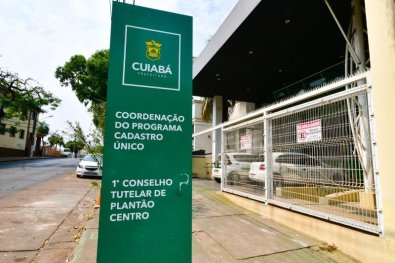 conselho tutelar