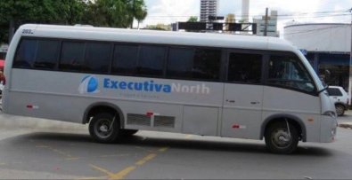 executiva north