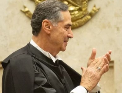 Luis Roberto Barroso