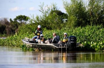 pesca, piracema