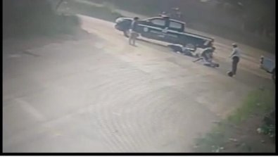 policiais civis colniza