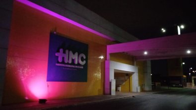 HMC outubro rosa