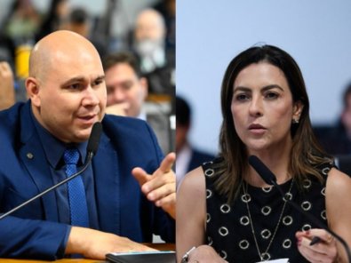 Abilio e Soraya