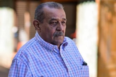  ex-governador MoisÃ©s Feltrin 