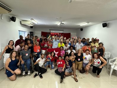 Reuniao PT