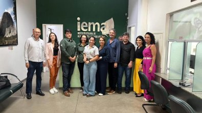 Equipe Sema Visita ES