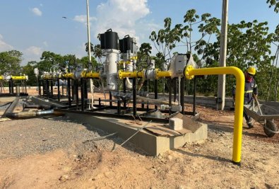 gasoduto cuiaba