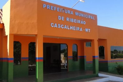 prefeitura ribeirao cascalheira, operacao tanque cheio