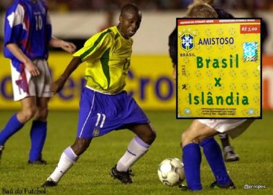 Brasil em Cuiaba