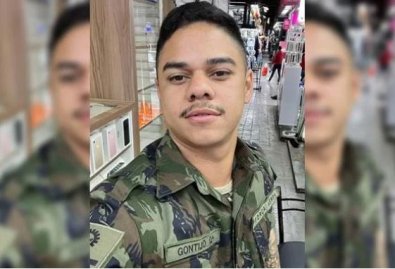 militar fab esfaqueia mulher, kelvin ruan