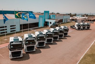Martelli transportes