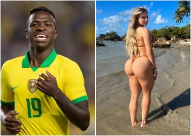 Vini junir e leticia sogiro, festiinha neymar