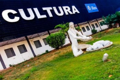 secretaria cultura