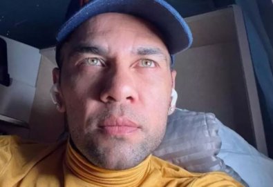 Daniel Alves