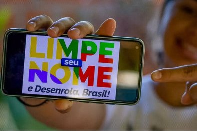 desenrola brasil