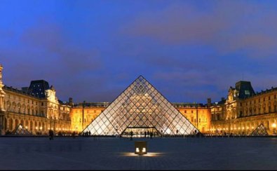museu louvre