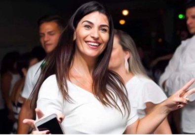 fotografa morre cirurgia estetica, Roberta correa