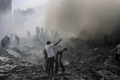 guerra israel e hamas