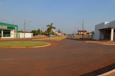 boa esperanca do norte