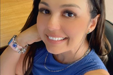 Stella Fonseca, advogada cancer