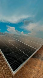 energia solar