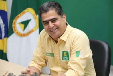 Emanuel Pinheiro