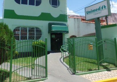 Unimed Caceres