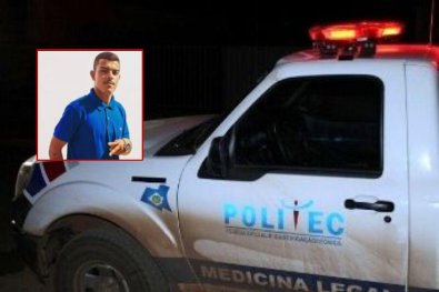 Bruno Andrade Mendonï¿½a