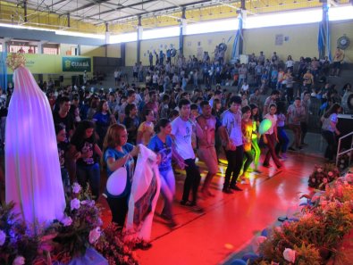 Dia Nacional da Juventude