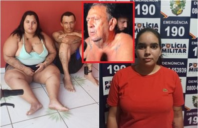 sequestradores Jangada, Edinho Meira