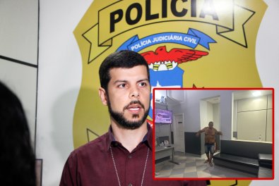 Delegado belao