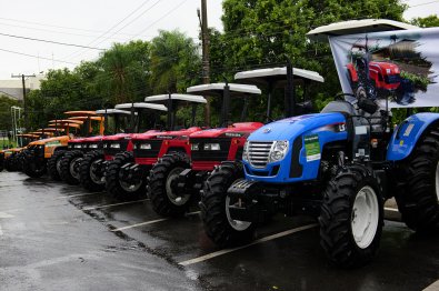 AGRICULTURA FAMILIAR 
