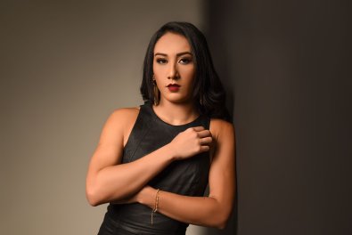 Caroline Hirasaka
