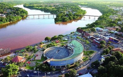 barra do garcas