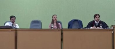 ACUSADA DE MATAR MARIDO