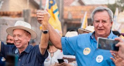 dalton martini e roberto dorner 