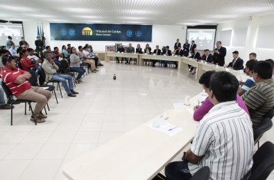 mesa tecnica ferrovia