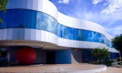Prefeitura de Rondonopolis 