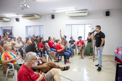 PT Cuiabï¿½, Ludio e rosa neide