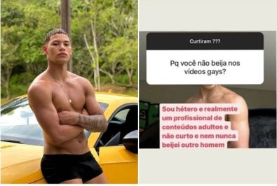ator porno gay