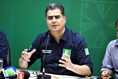 Emanuel Pinheiro