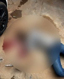 homicidio mirassol, Breno Henrique Goomes