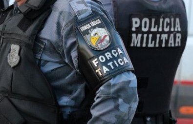 forca tatica