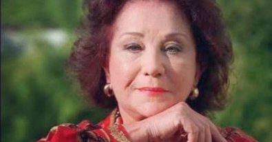 Lolita Rodrigues