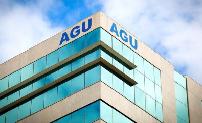 AGU