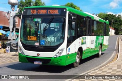 Caribus
