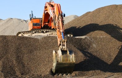 mineracao