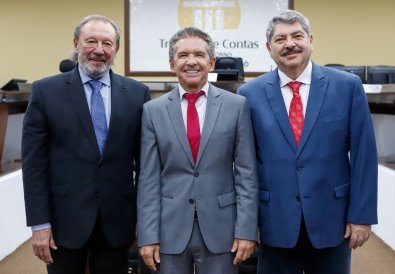 Novelli, sergio ricardo e maluf