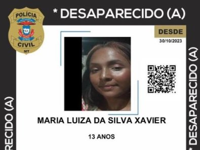 adolescente desaparecida.JPG