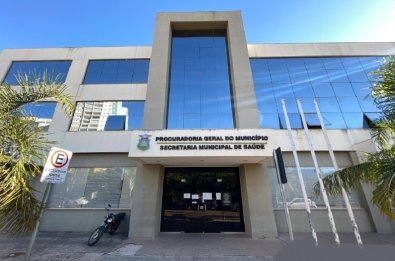secretaria saude cuiaba
